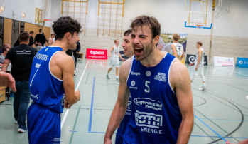 BBG verpflichtet Finn Mohl