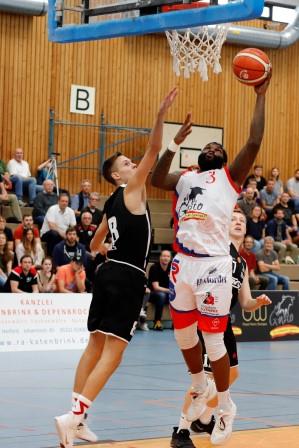 Derylton Lay Up Essen