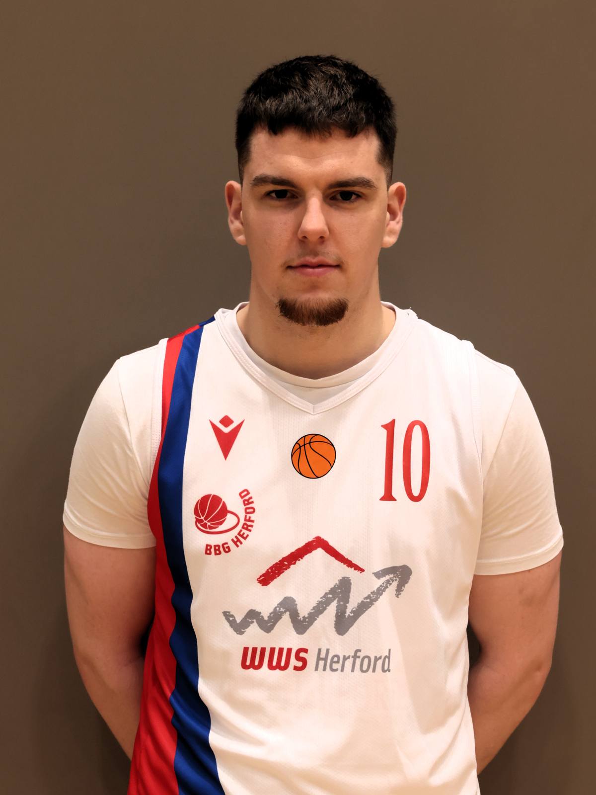 Timo Neunzling Nr. 10