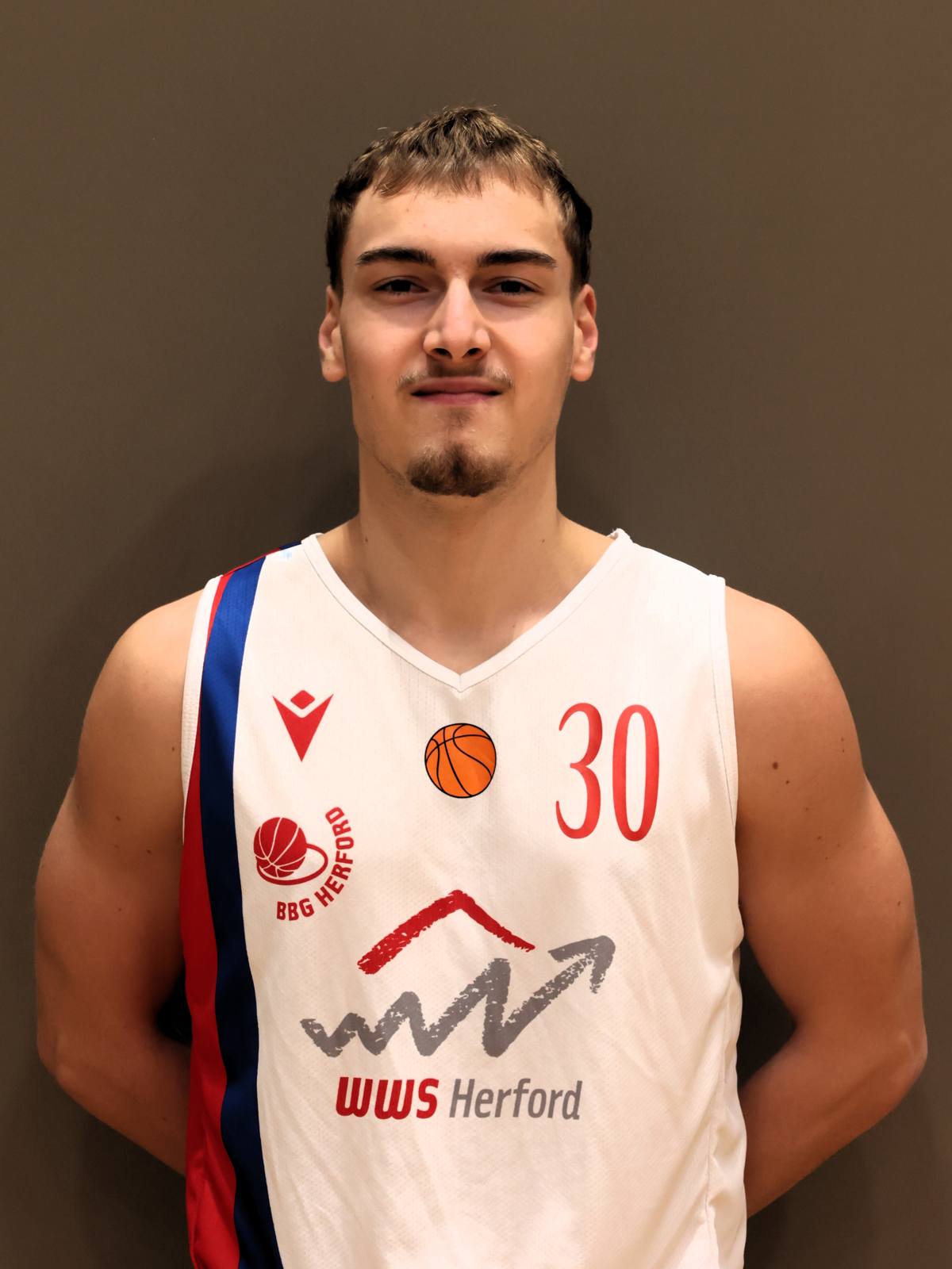 Lukas Siopkas Nr. 30