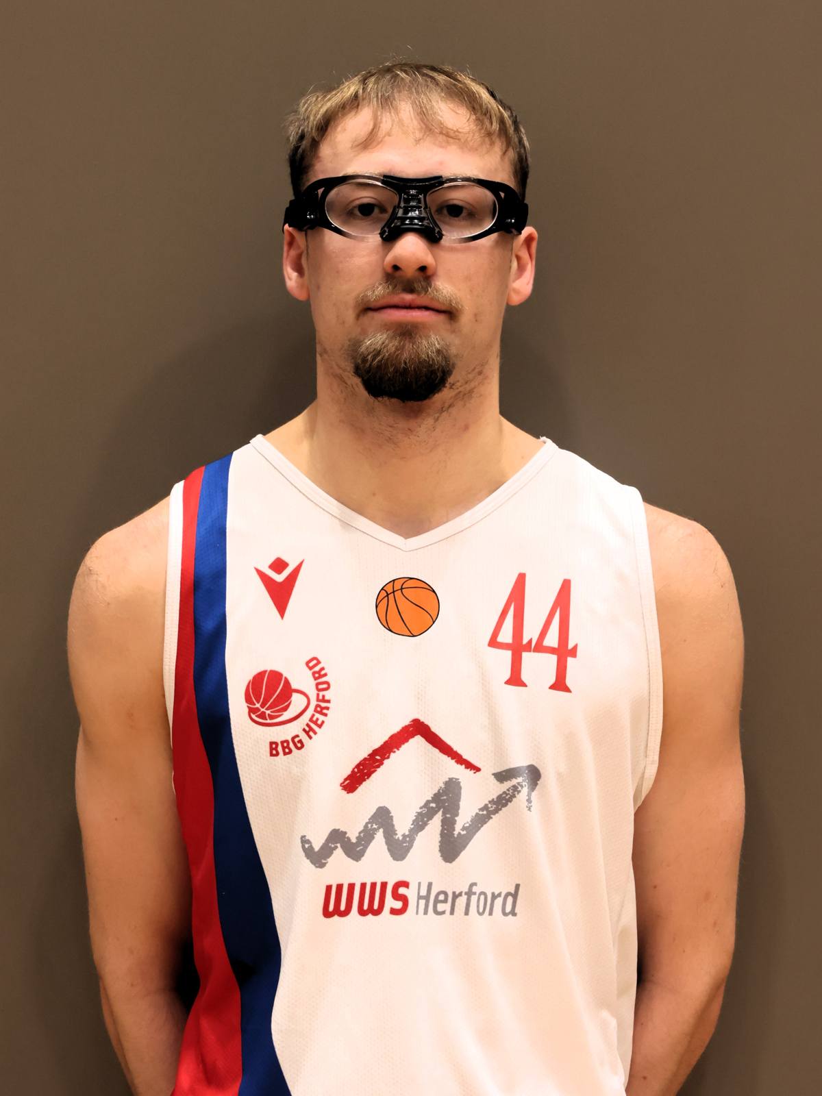 Timon Hoffmann Nr. 44