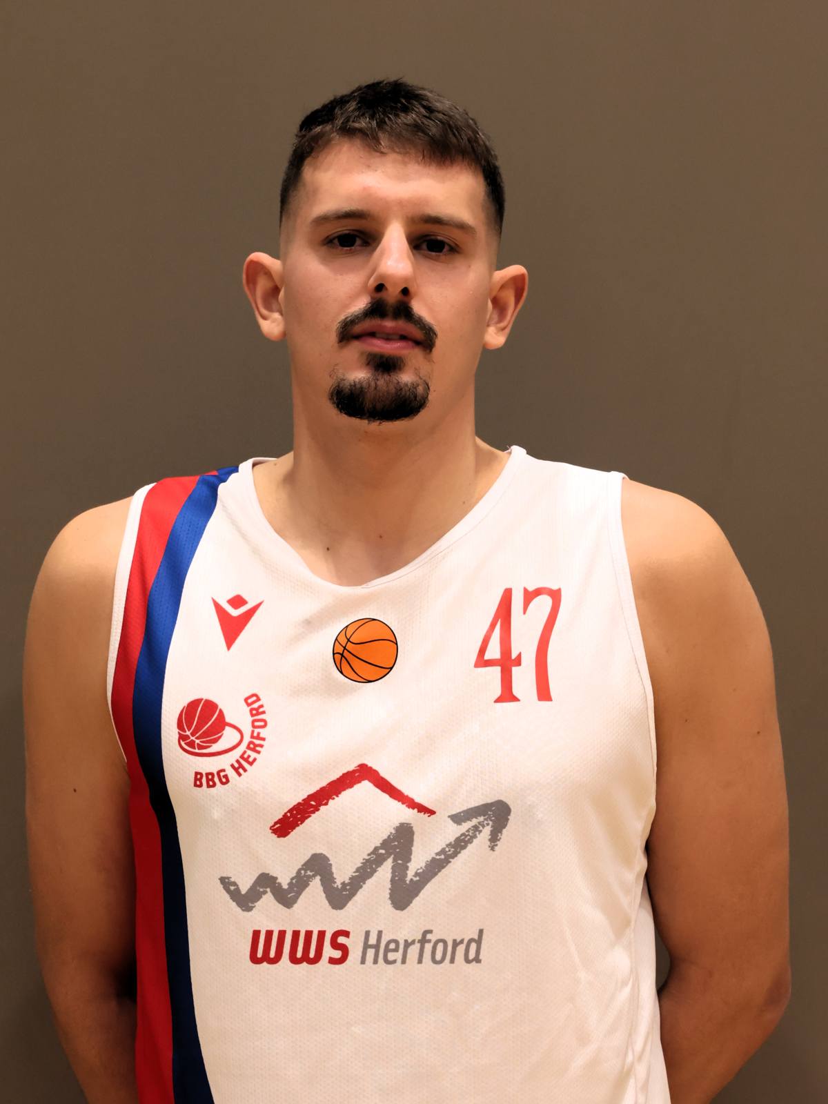 Michail Margaritis Nr. 47