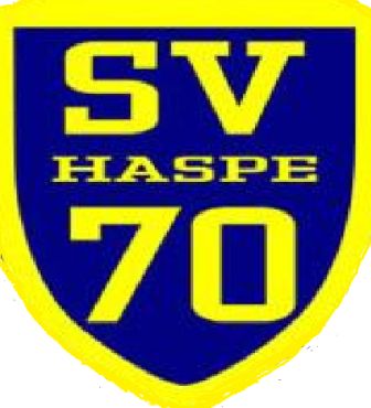 Haspe