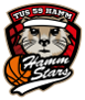 hamm stars