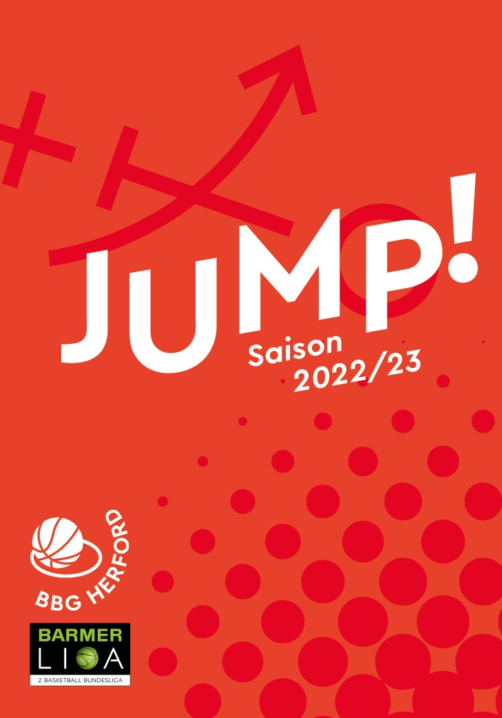 jump deckblatt 22 23